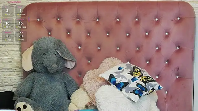 SophiaStarr Chat XXX live