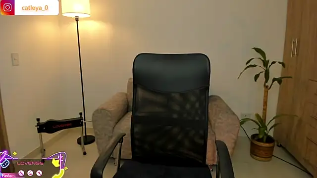 Czat XXX na żywo – catleya_0