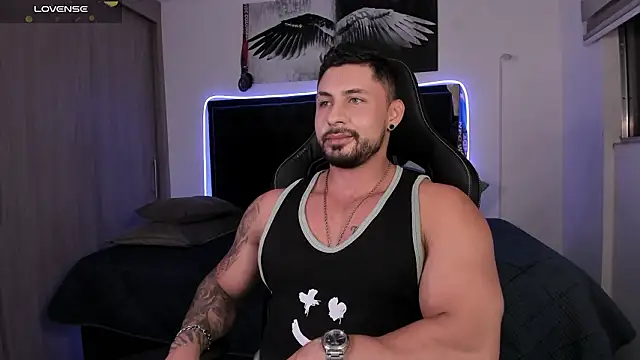 Chat XXX Live santi_aesthetic