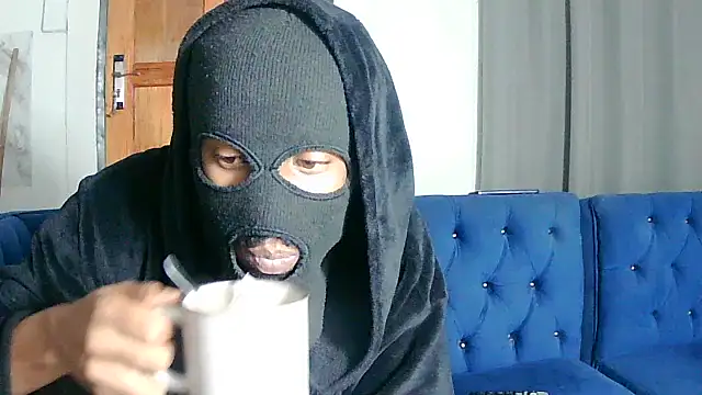 thirdlegZAのライブXXXチャット