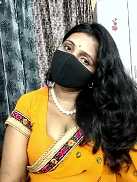 عرض كام Hotty_Kavita