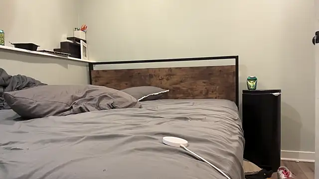 Novvikk88's Webcam Show