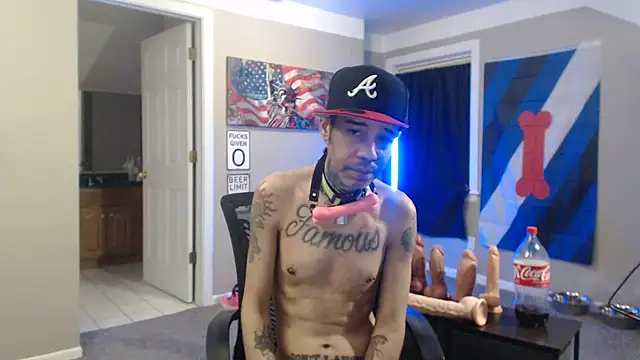 Michigan9000 Show Webcam