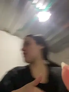 Czat XXX na żywo – CelesteJones1