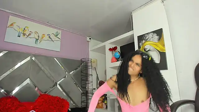 Zaira_sofiaa's Webcam Show