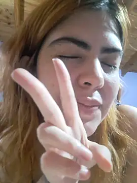 Show de webcam de mililena1