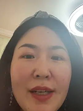 Czat XXX na żywo – xiaorou88