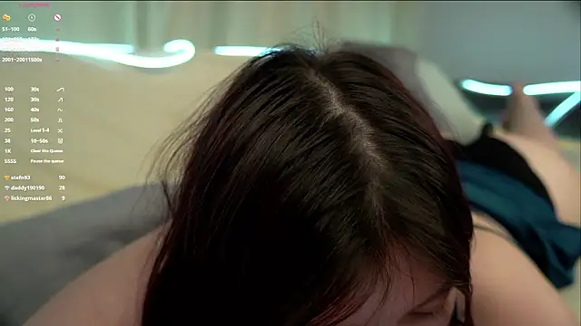 SelmaCarolfi Chat XXX live