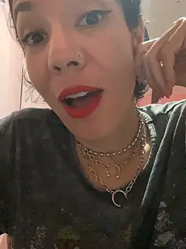 JeanneDuval8888 웹캠 쇼