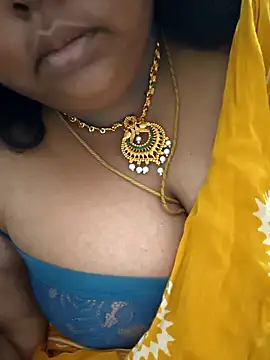 kavinisha's Webcam Show