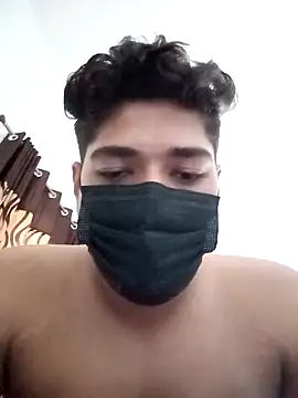 Little_cokkのウェブカメラショー