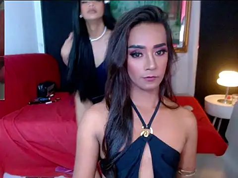 bigcock_carla07 Adlı Modelin Web Kamerası Şovu