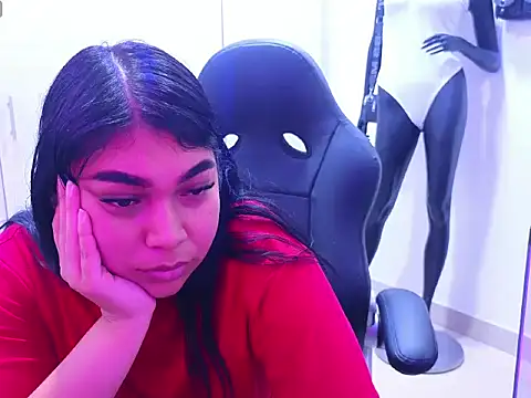 Czat XXX na żywo – Latin-Mommy