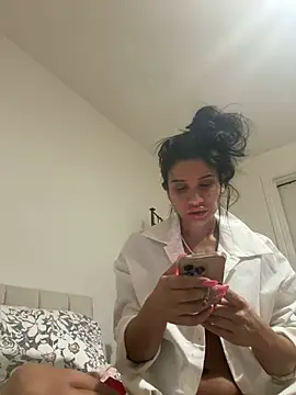 Webkamerová show Miss_juicy_babes69