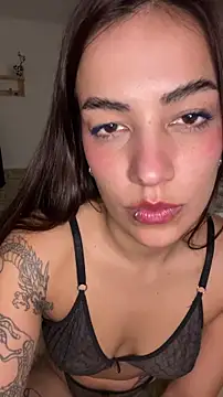 littlethyy – Live XXX-chat