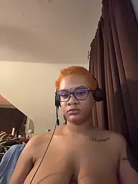 Czat XXX na żywo – nickytheehawtie