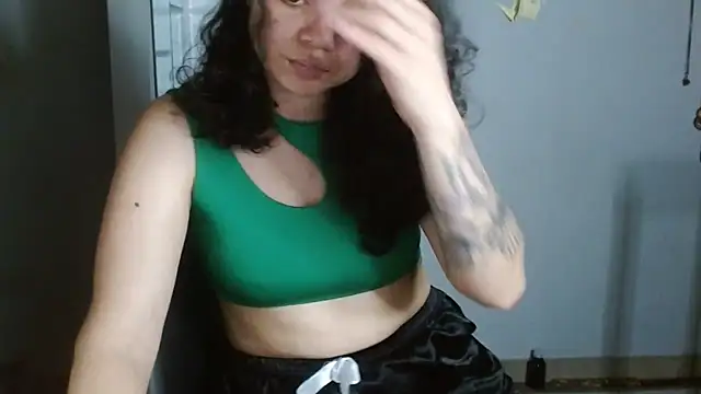 karoll8's Live XXX Chat