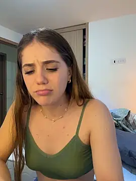 Živý XXX chat ShelbyHagen