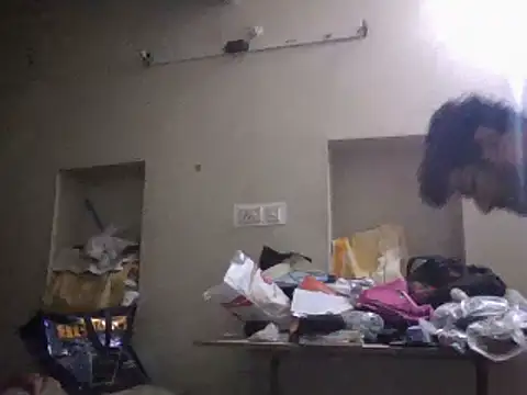 deepu1248 网络视讯表演