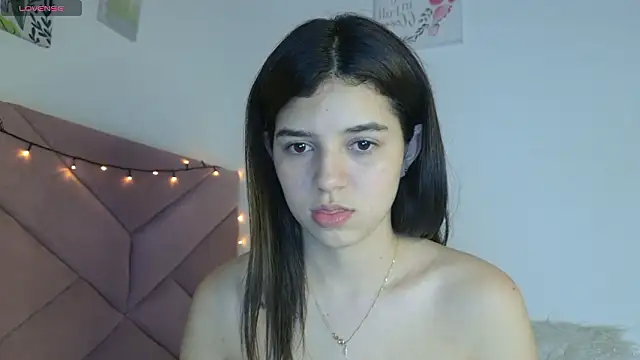 eva_sin18 Chat XXX live