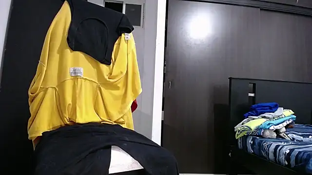 Chat XXX Live axel_rios_