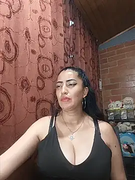 Alexandrina Chat XXX live