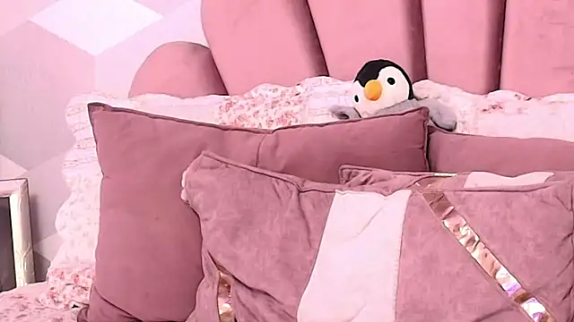 Živý XXX chat KylieMonnett