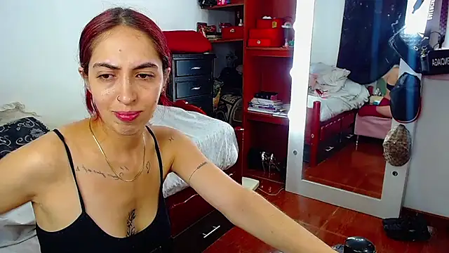 MariamGray1's Live XXX Chat