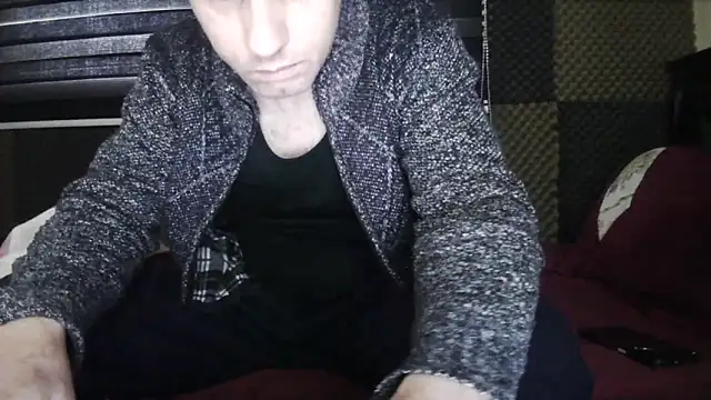 Živý XXX chat Arabeyes