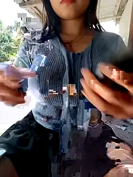 Rubyy_Nk Adlı Modelin Canlı XXX Sohbeti