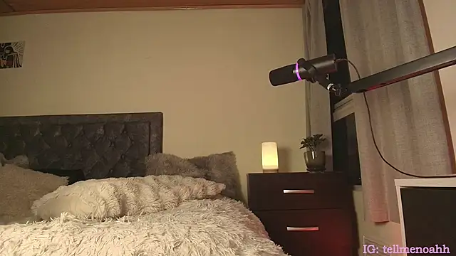 Hairyparadise Live XXX-Chat