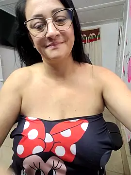 Ameliarizo's Live XXX Chat