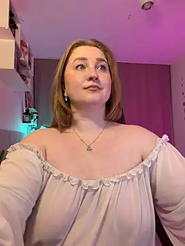 ollydoll92's Live XXX Chat