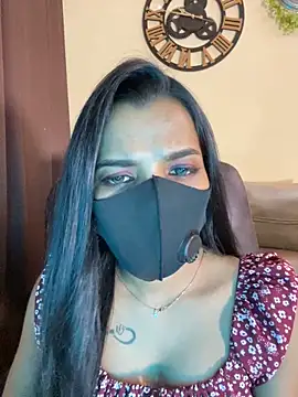 XXX chat uživo modela its_ur_flora