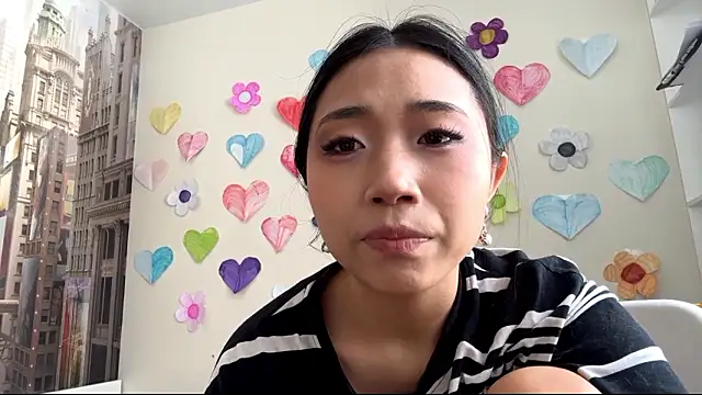 SweetMiaXO's Live XXX Chat