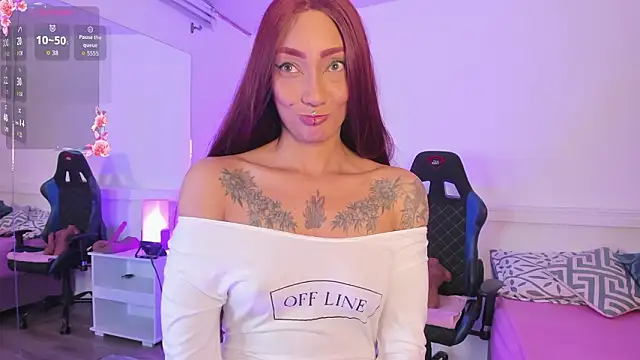 maya1_ 라이브 XXX 채팅