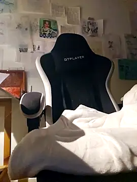 verylargecock's Webcam Show