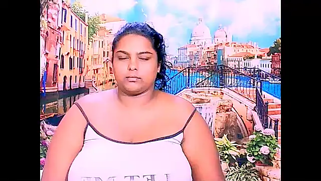 Chat +18 de Indianfairy99 ao vivo