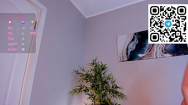 miiss__lulu Adlı Modelin Canlı XXX Sohbeti