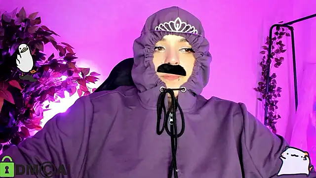 Sembang XXX Secara Langsung Mia_R0ss