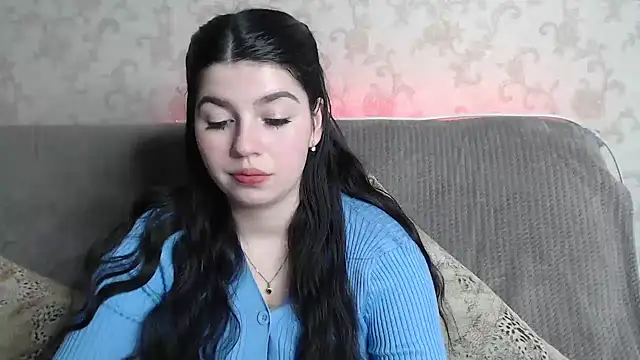 KisaModel 现场XXX聊天