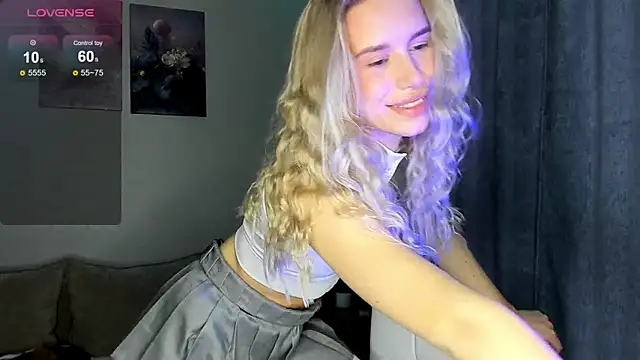 Онлайн чат XXX Elysia_kiss