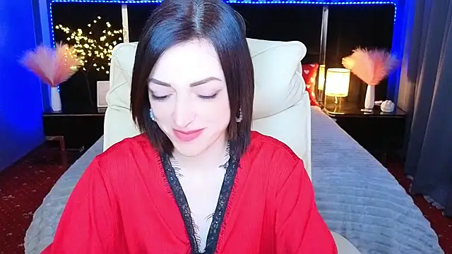 Вебкам-шоу Daloras_lin