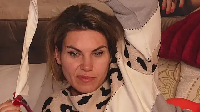 Czat XXX na żywo – FeliciaKrige