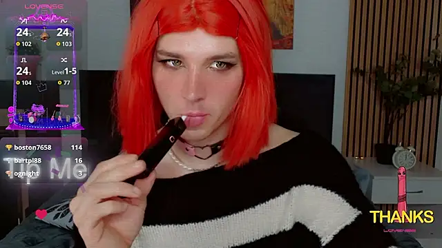 HelenSpellman Webcamshow