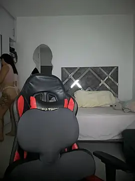 ValleryParker live XXX chat