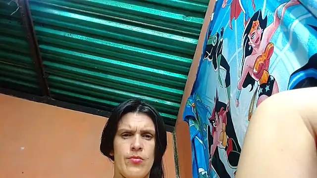 XXX chat uživo modela chandra_haraa