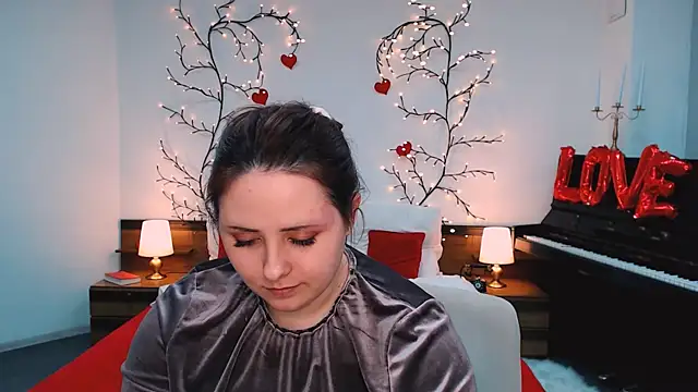 Živý XXX chat Hennessy_bunny