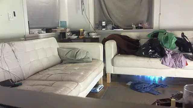 عرض كام SassyAmanda87