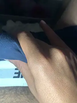 Aq2006's Webcam Show